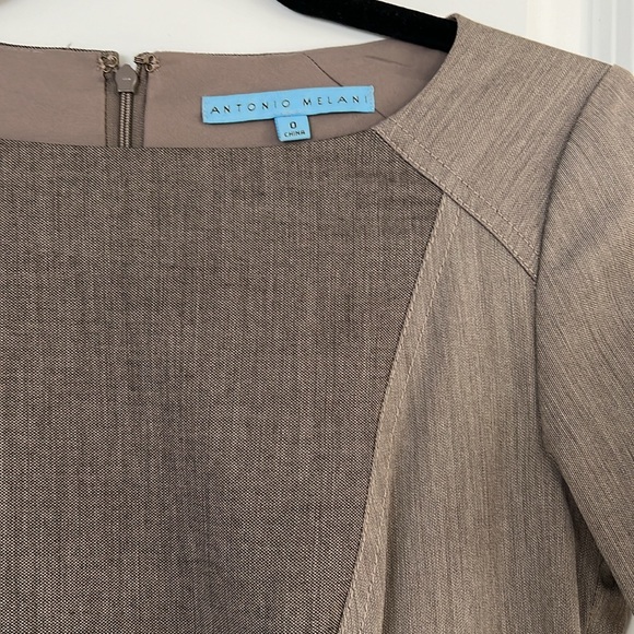 Antonio Melani Dress - Picture 3 of 4